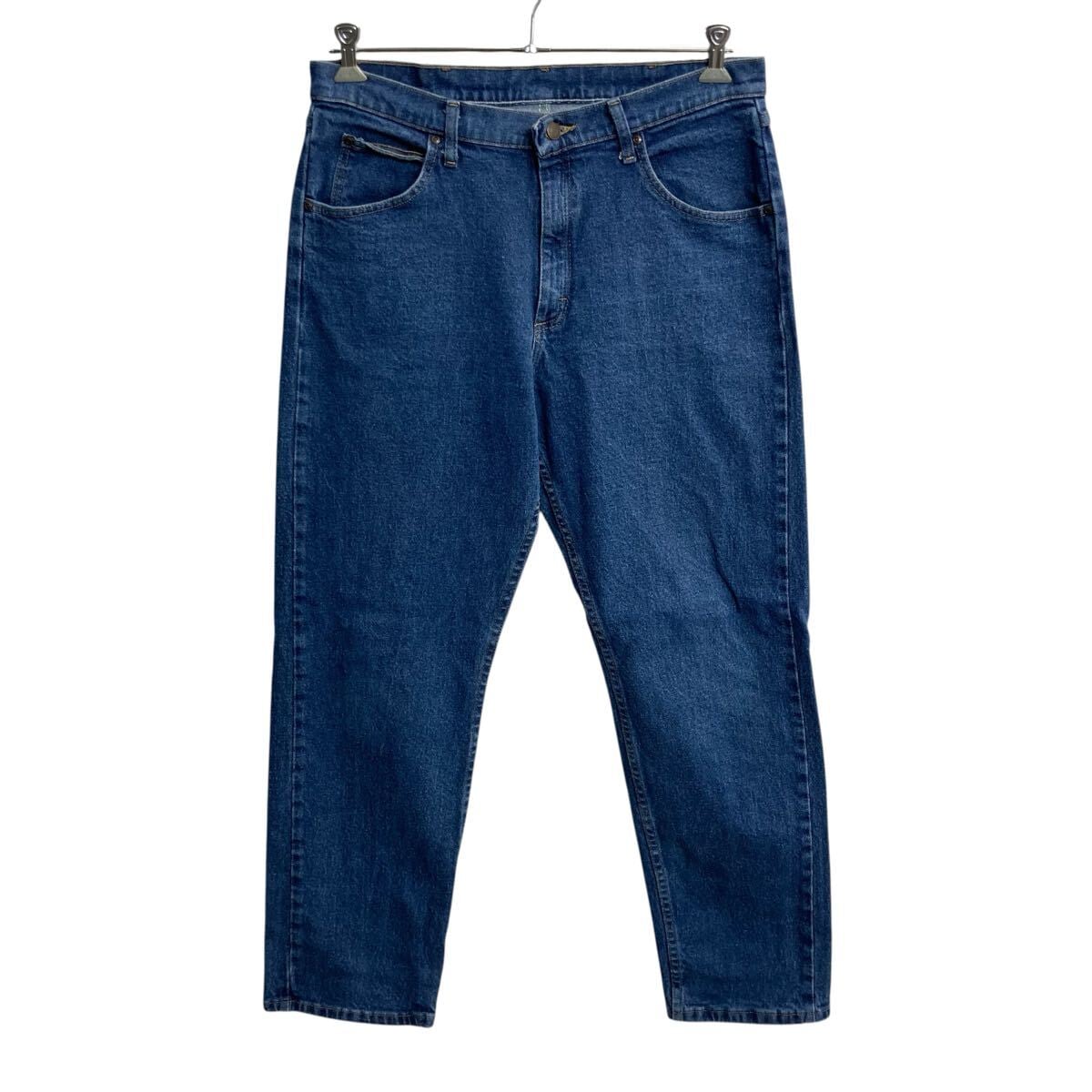 メンズ ⭐️希少 Ralph Lauren ダークブルーデニム 32/32