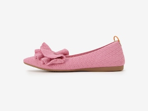 pointed-FRIN / LIGHT PINK
