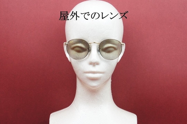 Ray-Ban 調光 サングラス RB3447 9196BL 47サイズ 50サイズ 53サイズ EVOL ボストン エヴォル ブルーライトカット レイバン 正規品-6枚目