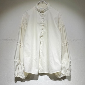 used design blouse