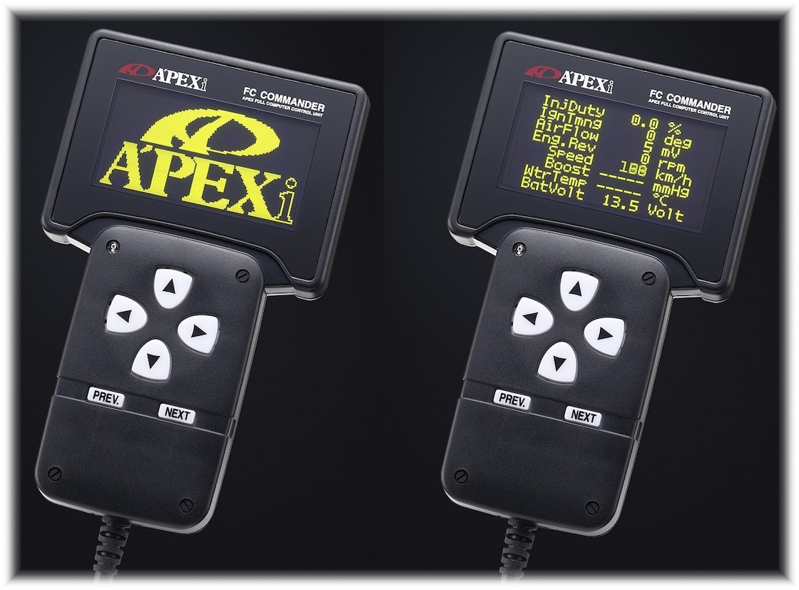 APEX