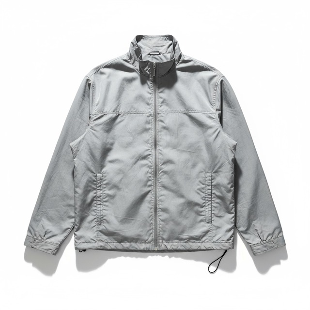 OLD UNIQLO nylon jacket