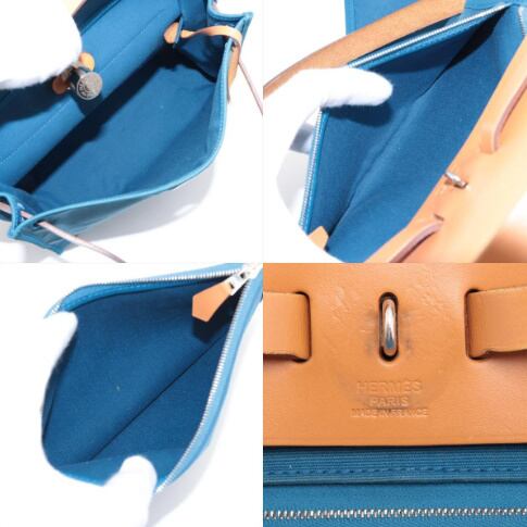HERMES エールバッグ 2WAYショルダーバッグ ネイビー系 E刻印 楽天市場】HERMES エールバッグ 2WAYショルダーバッグ ネイビー系 E