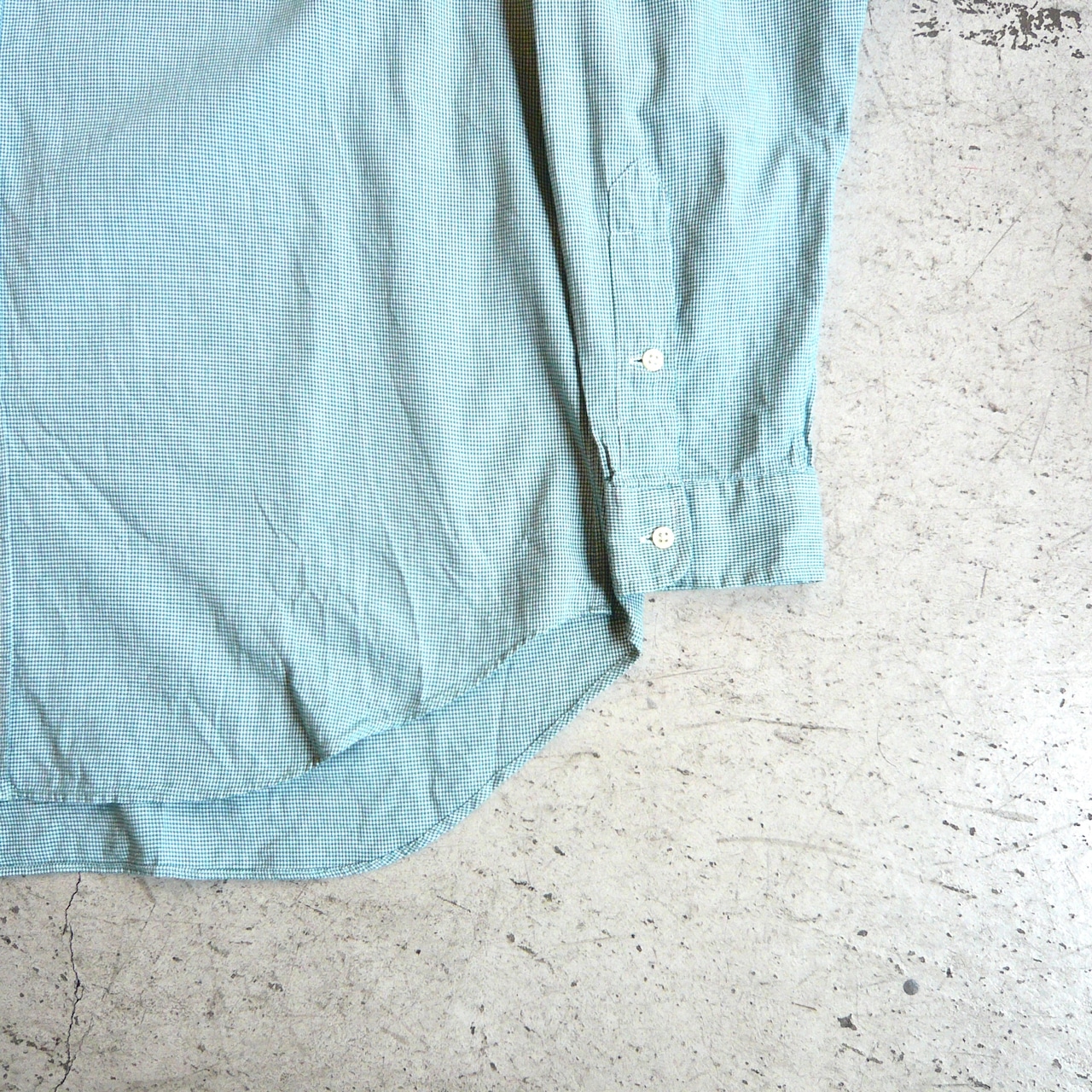 90s Polo Ralph Lauren BD LS シャツ