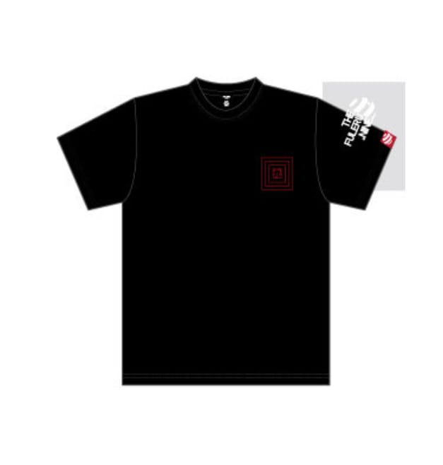 2026歌舞伎隈取Tシャツ 梅王丸 | FULERU NINE