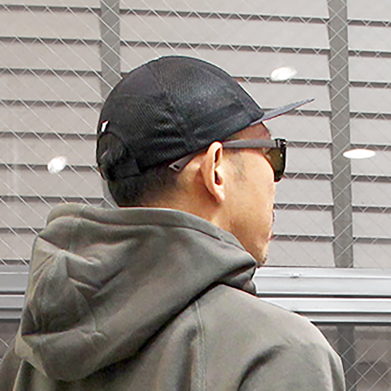 WORKROWN ORIGINAL ATHLEISURE CAP | WORKROWN UNIFORM