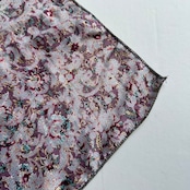 No.53 | リサイクルサリースカーフ