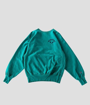 -Champion- Vintage 90s XL NEWPORT Reverse Weave Sweat