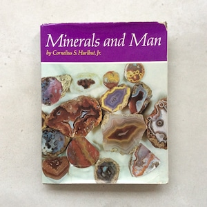 Minerals and Man