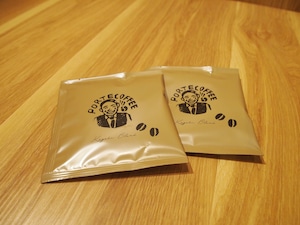 COFFEE BAG（コーヒーバッグ）