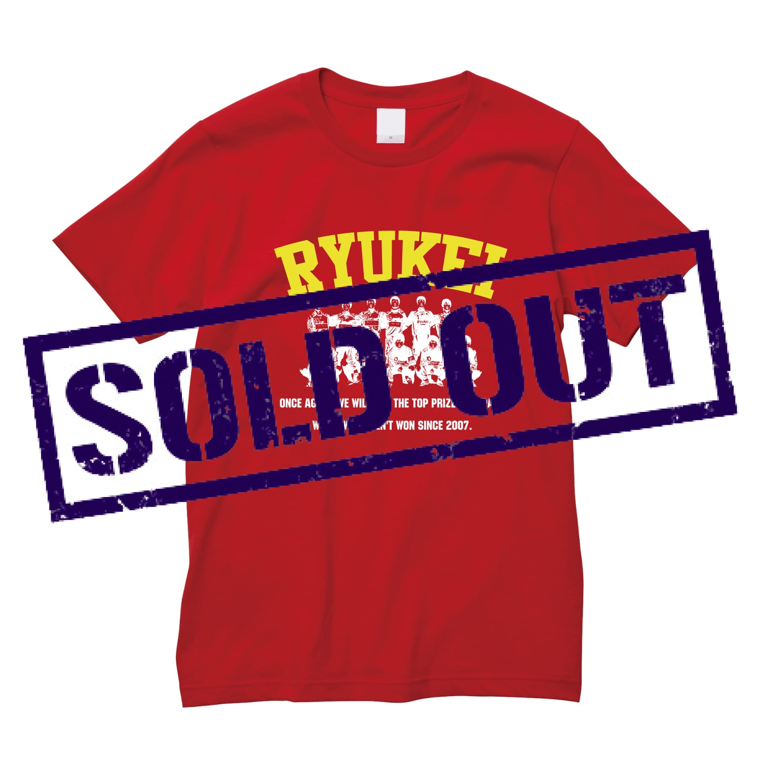 【第16弾】Tシャツ12