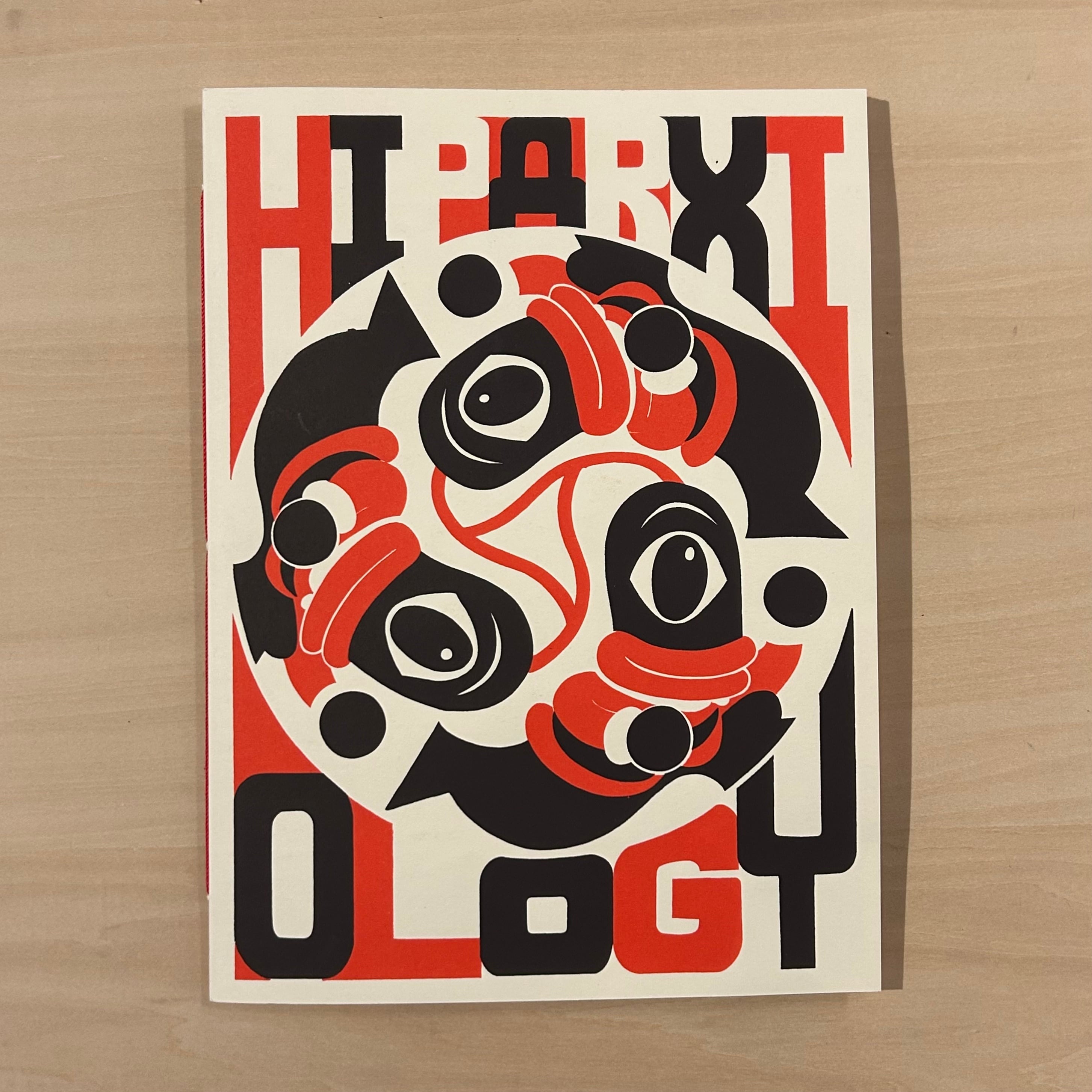 ZINE | twelvekyoto