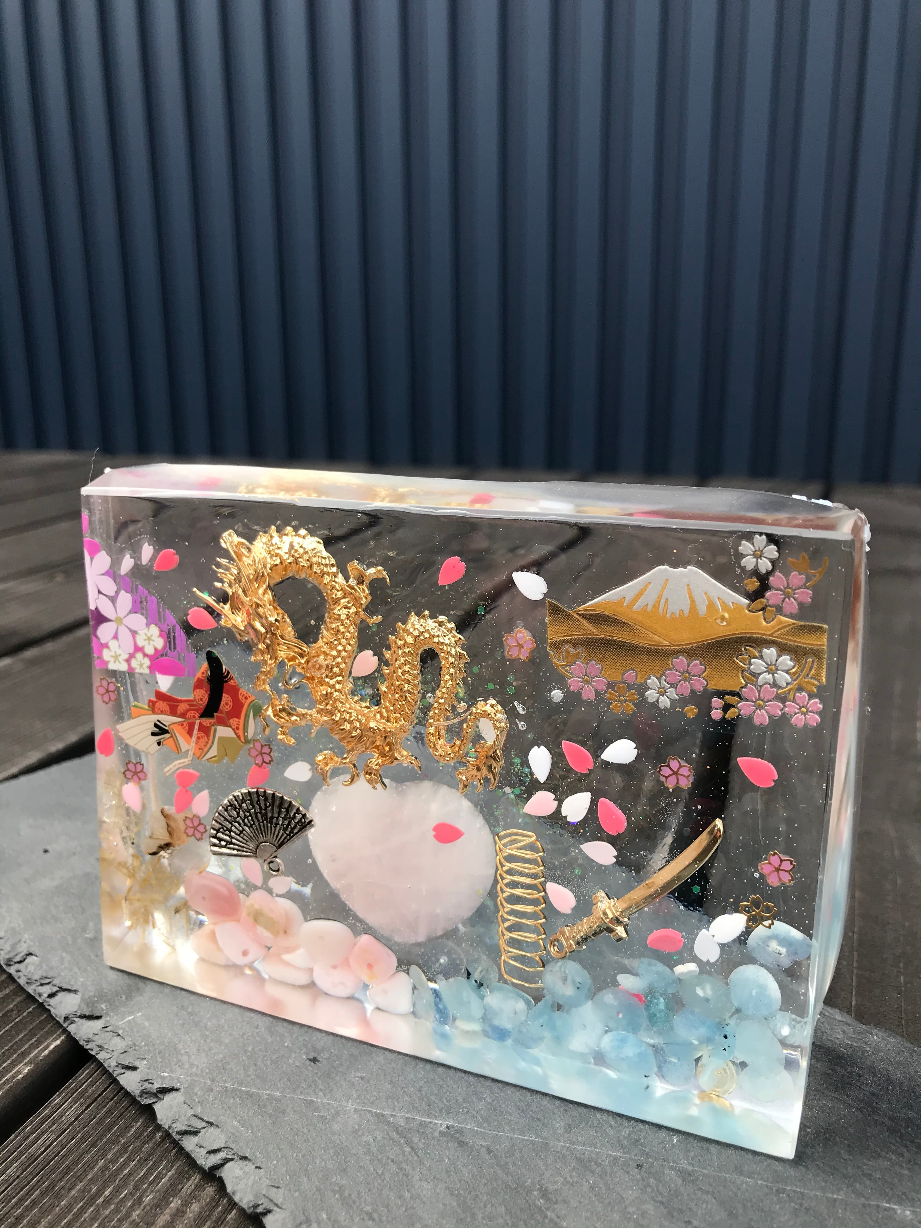 第二弾木花咲耶姫と龍神と繋がり恋と幸せな結婚と豊かさを手に入れる