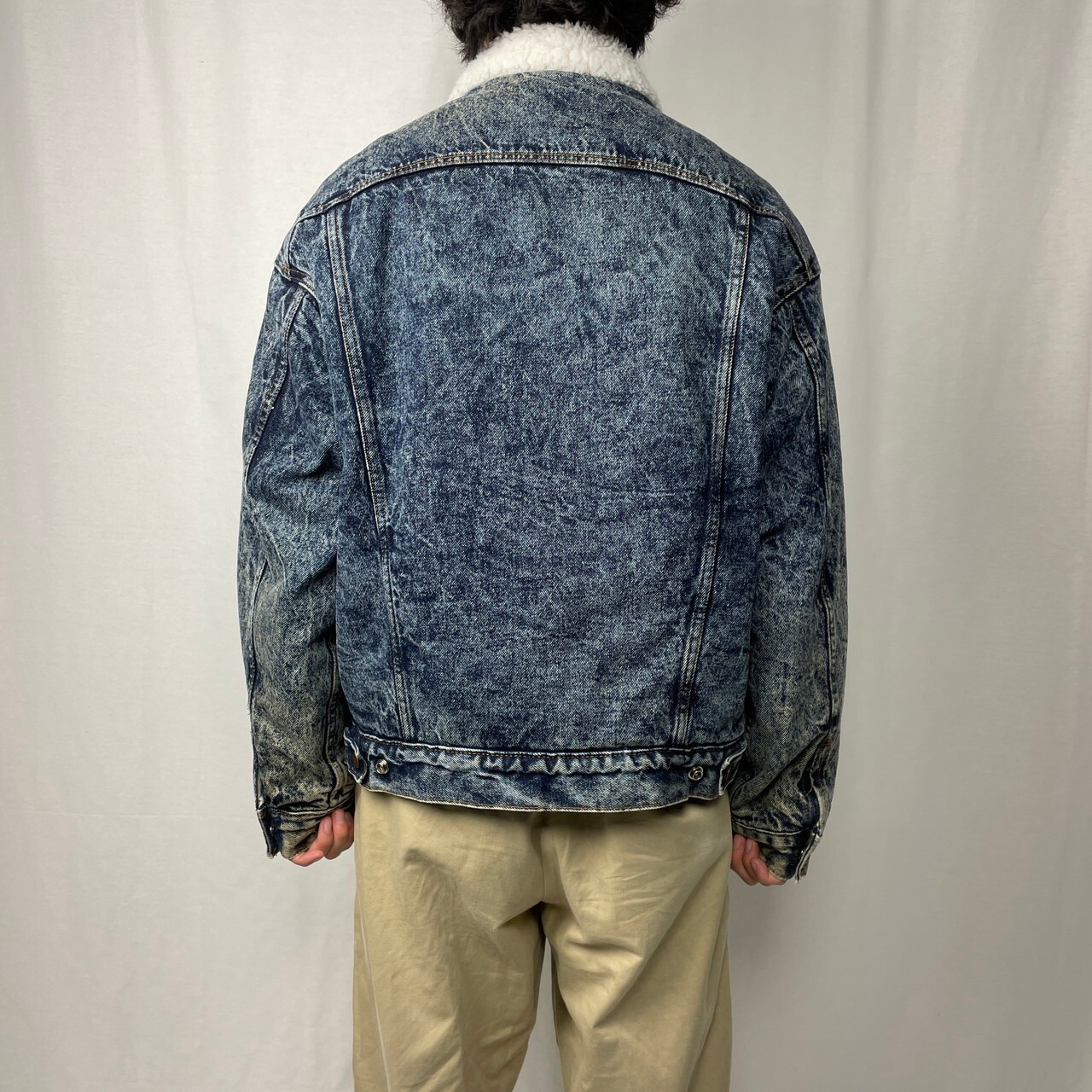 80年代 USA製 Levi