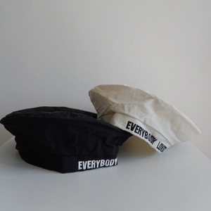 【即納】marine cap