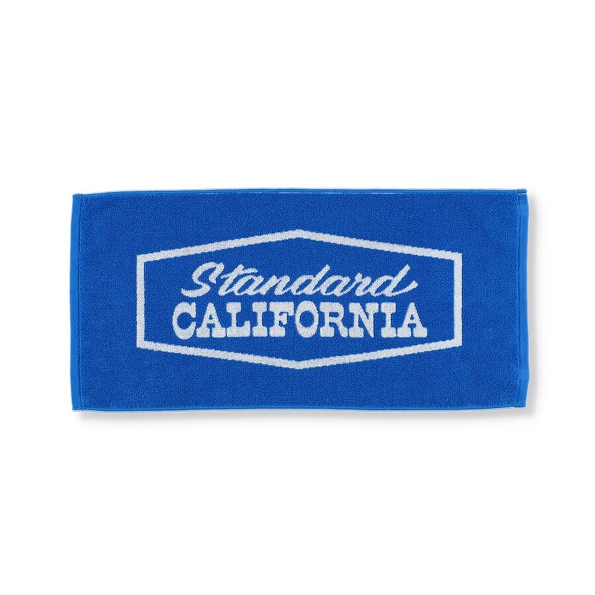 STANDARD CALIFORNIAスタンダードカリフォルニア SD Stadium Logo Face 
