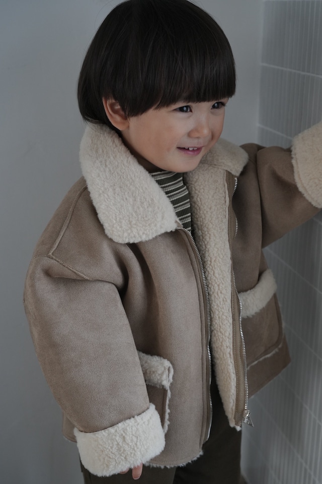 【original】fake mouton coat 【original】fake mouton coat