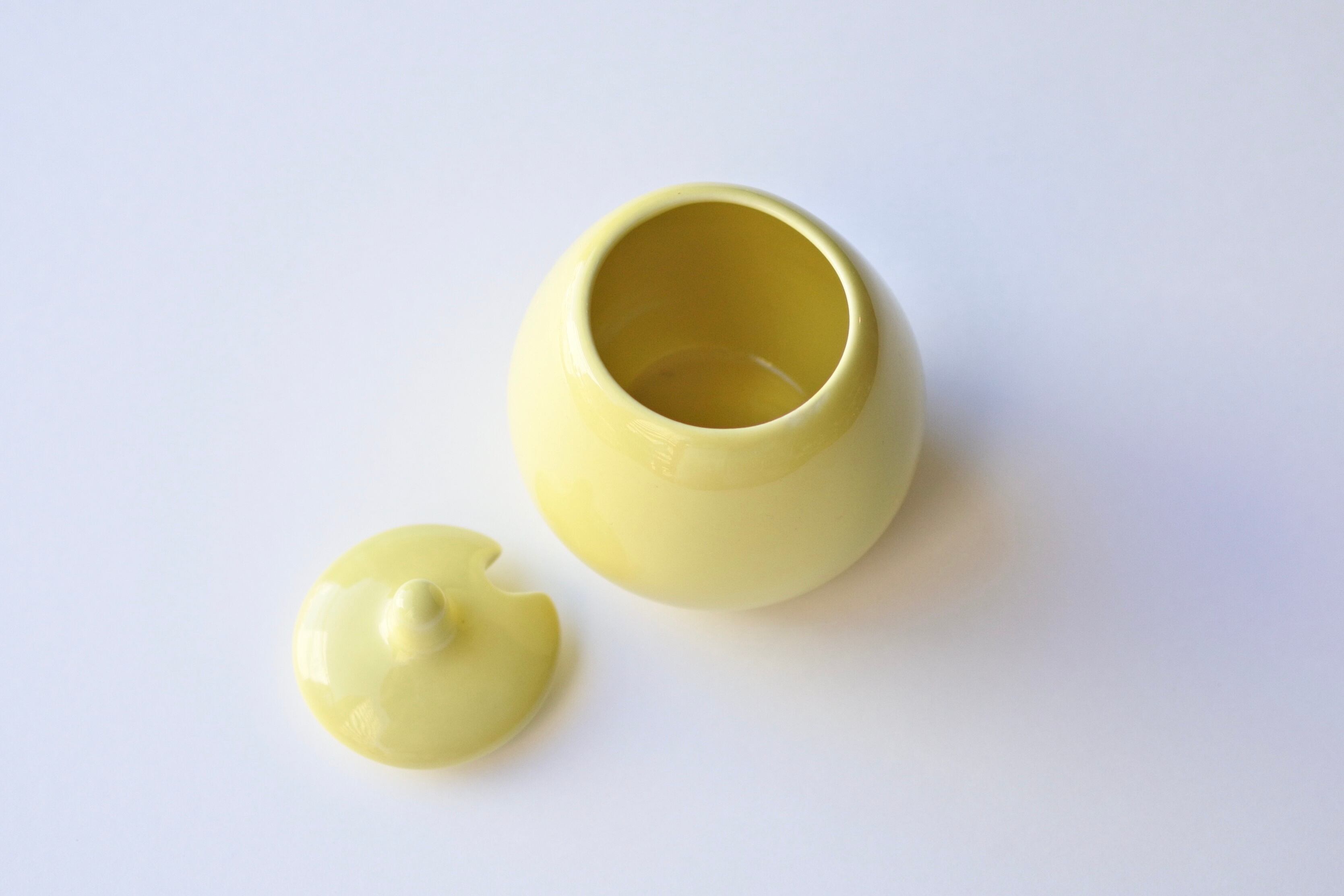 vintage ARABIA KA model mustard pot / ヴィンテージ アラビア KA