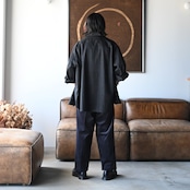 Leh / Wrap Wide Slacks