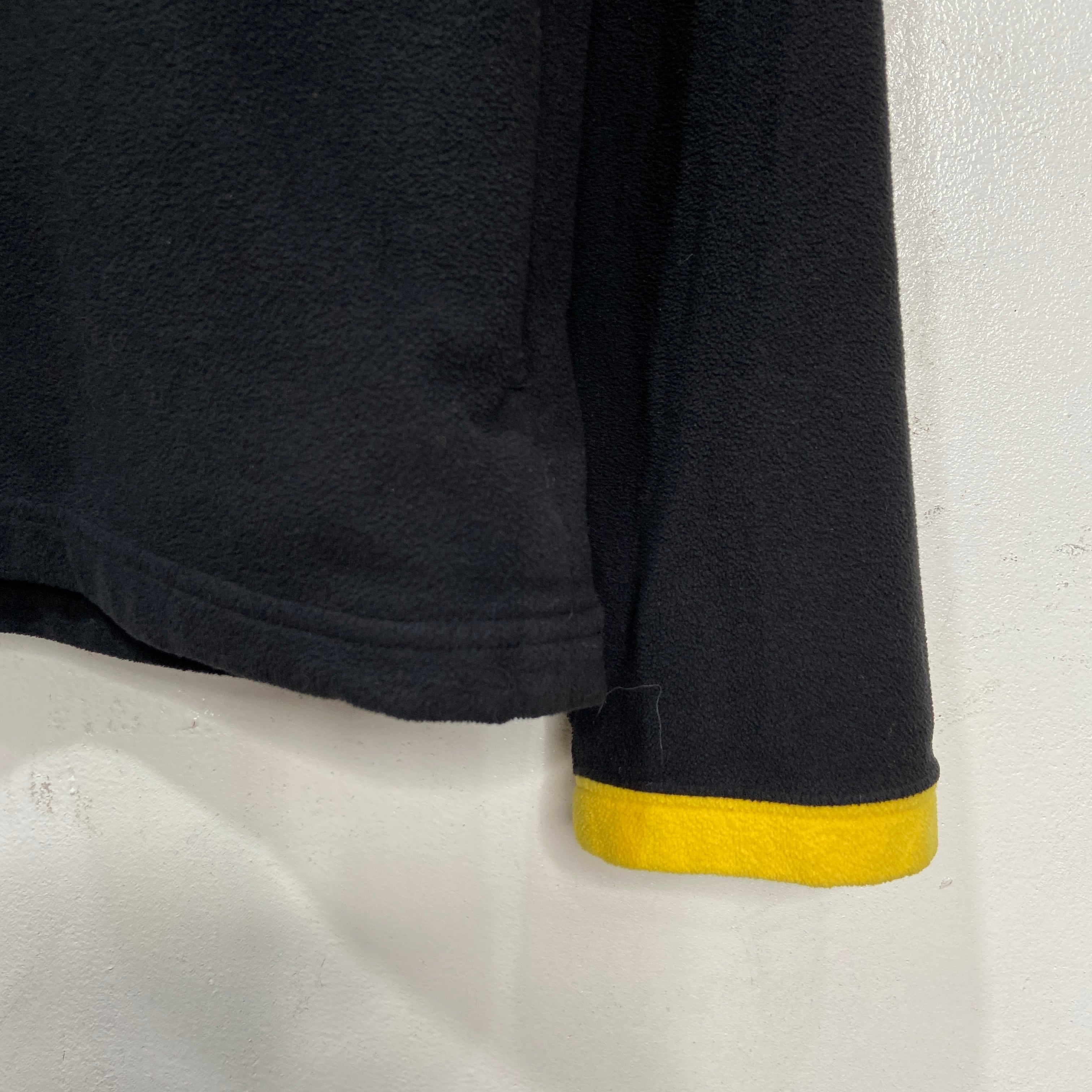 00's NIKE Live strong ハーフジップフリース XL 黒 | Pay ID 00's NIKE Live strong ハーフジップフリース XL 黒 | Pay ID