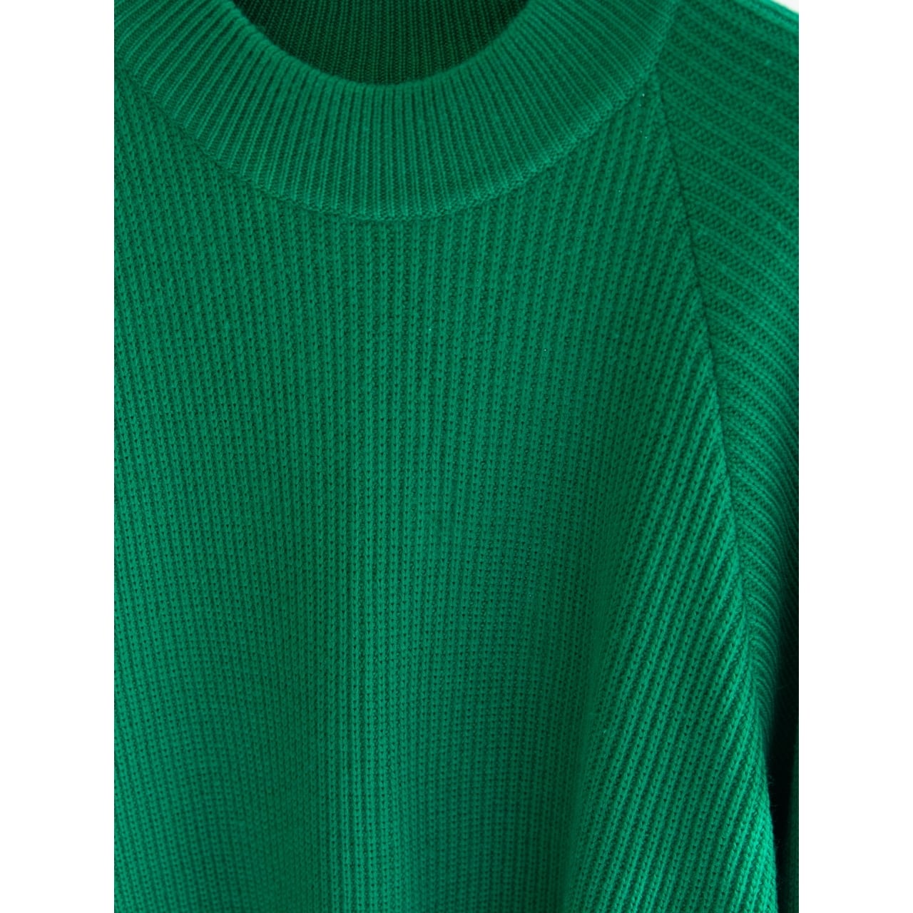 valentino garavani sport】Made in Italy 100% Wool Pullover Sweater（ヴァレンティノガラヴァーニ  イタリア製 ウールプルオーバーセーター ニット） | MASCOT/E
