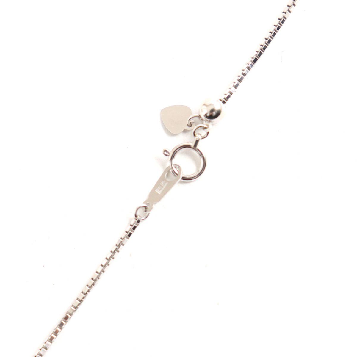 ブラッディマリー マグノリアペンダント K18ig