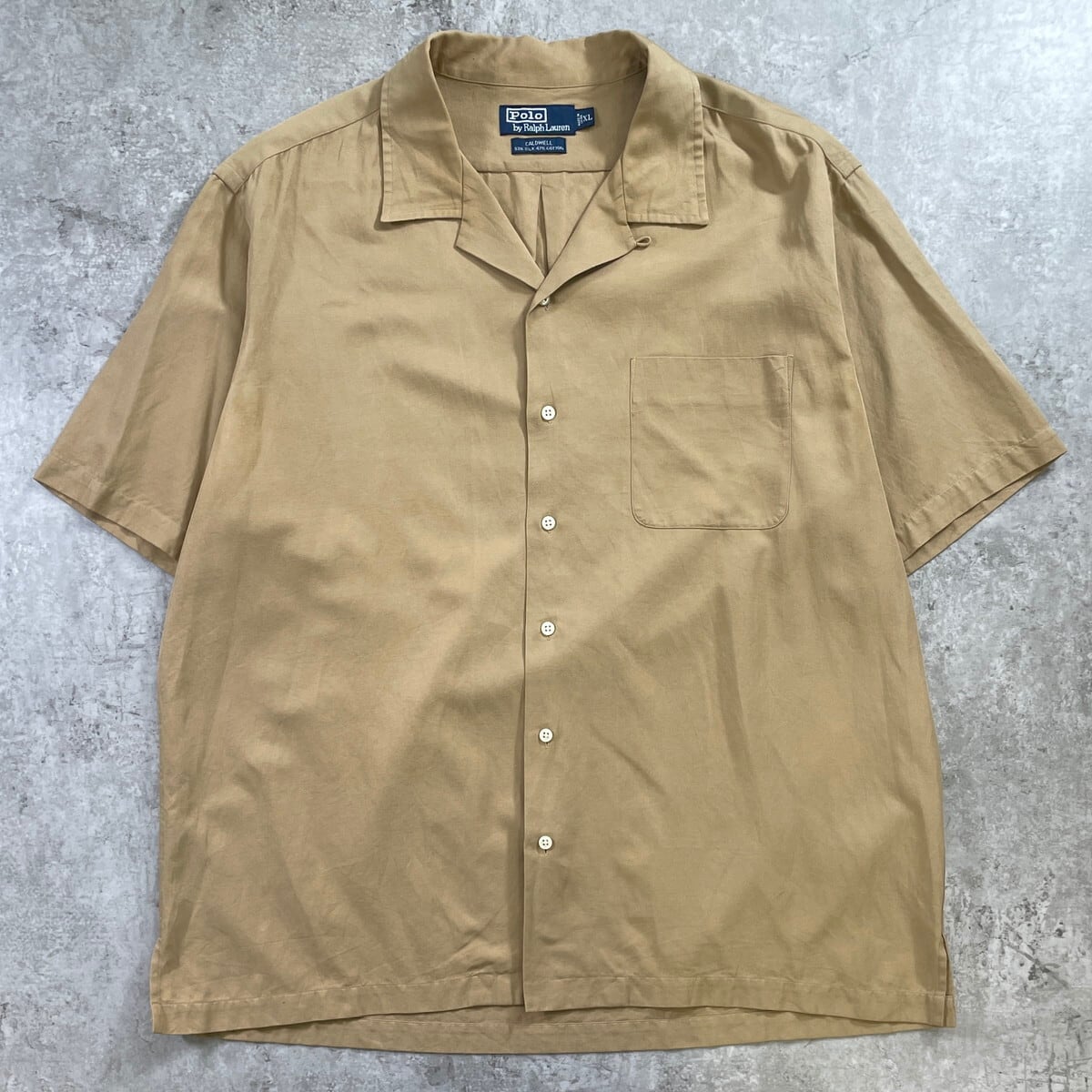 t*i様 ポロバイラルフローレン　caldwell 90年代 Polo by Ralph Lauren ポロバイラルフローレン CALDWELL