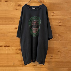 【GILDAN】ハワイ XXL ビッグサイズ プリント Tシャツ サーフィン us古着 アメリカ古着