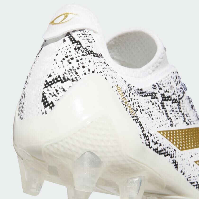 Adizero Electric.1 Ⅱ EXOTIC SPEED 2025モデル クラウドホワイト