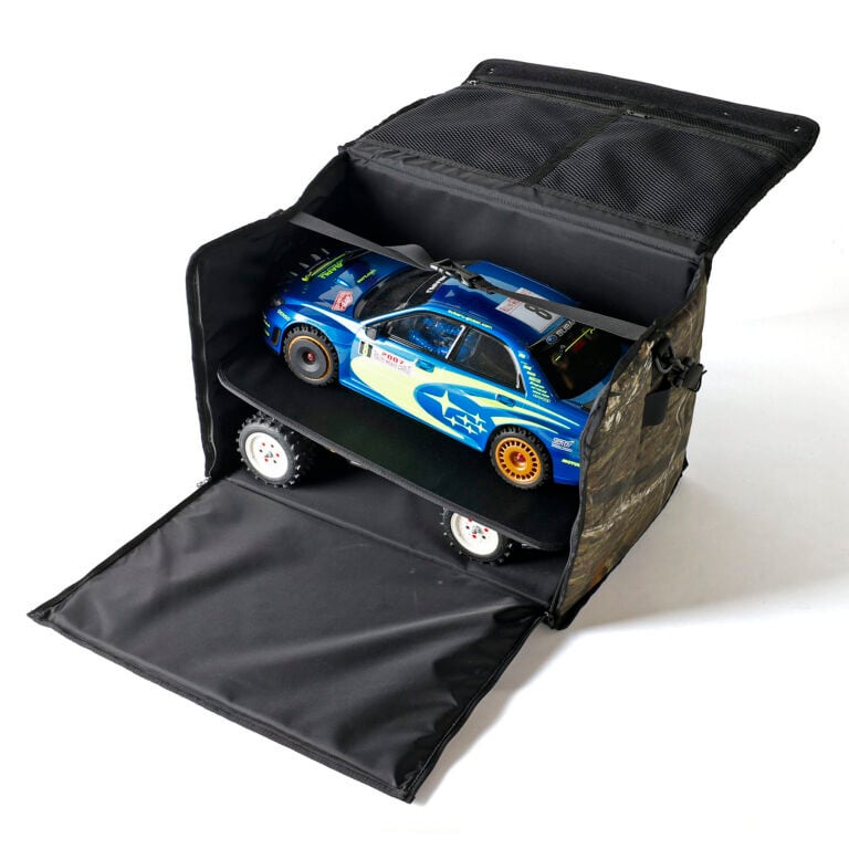 BALLISTICS/バリスティクス TALL RC BOX カモ柄 | sotosotodays