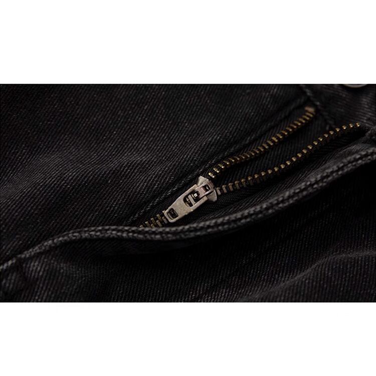 ★RETRO WASH STRAIGHT JEANS　　　A0781