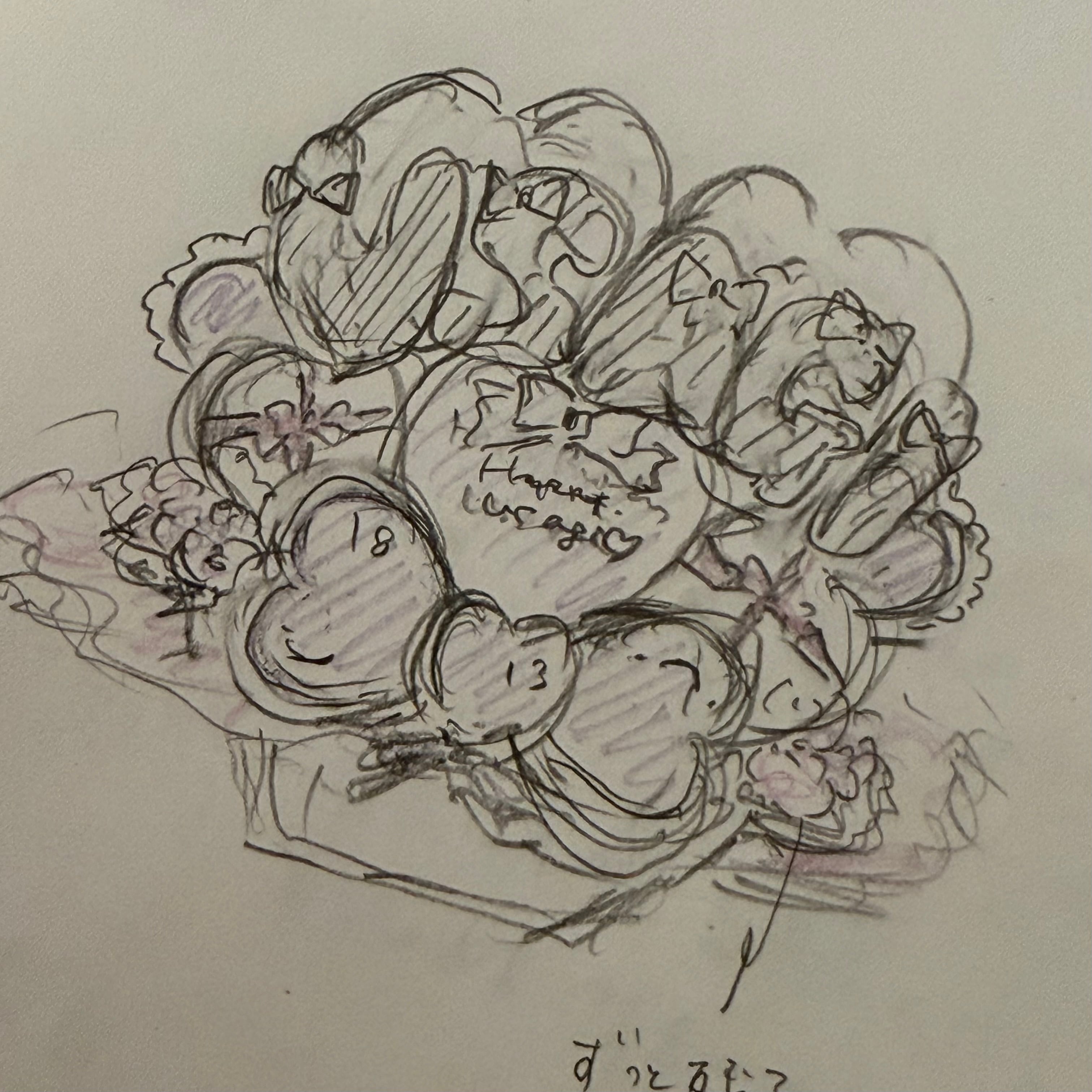 【Full】専用決済ページ （1.31渡）