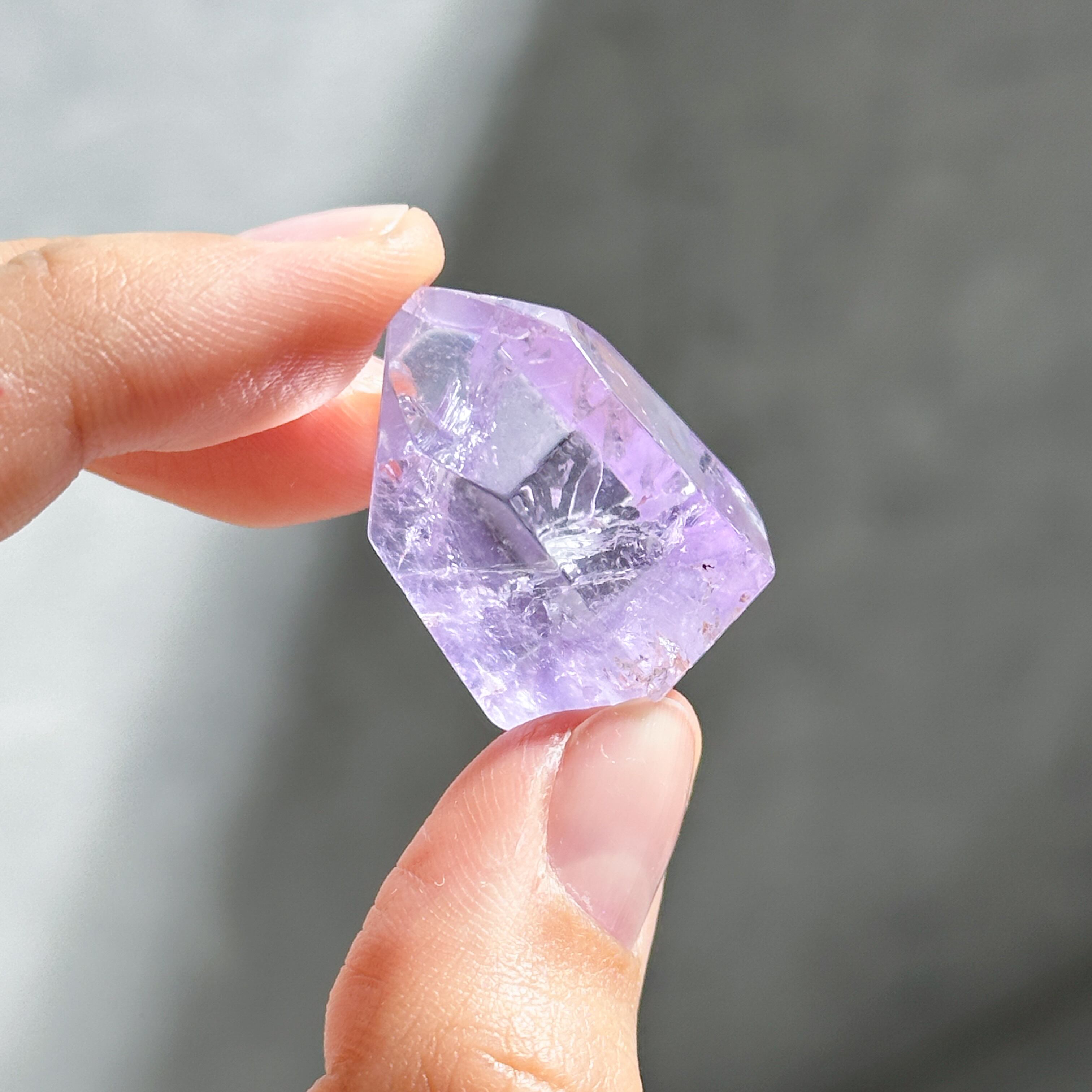 アメジストタワー アメジスト タワー41◇ Amethyst Tower ◇天然石・鉱物