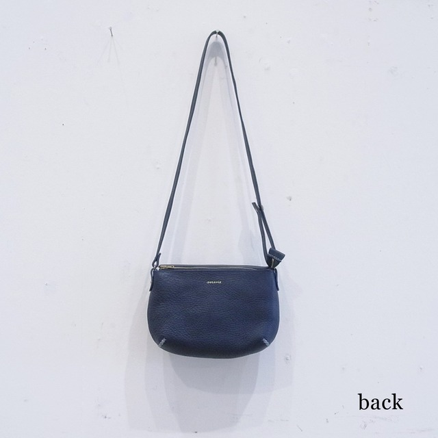 :octavus [SHOULDER BAG] arco 01-M -Navy-