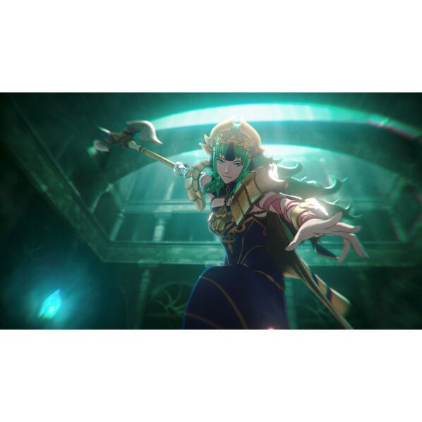 箱いたみ有】ファイアーエムブレム 万紫千紅 Dagdan Collection【新品