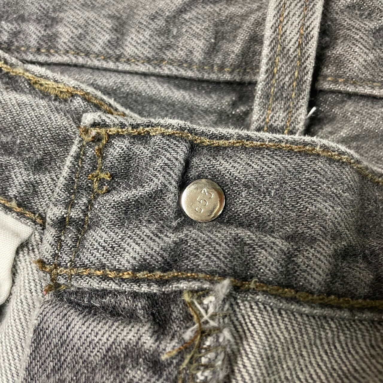 90s USA製 リーバイス 501-0658 W38 1993年製 501XX｜Www.movsa.cl