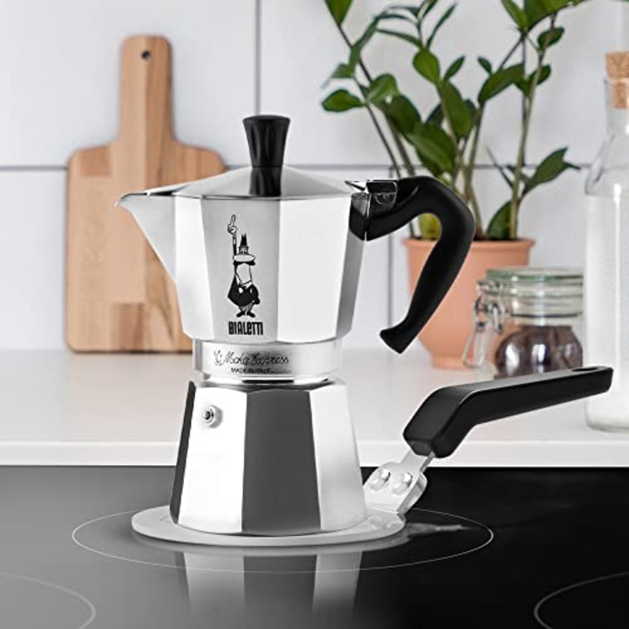 BIALETTI(ビアレッティ) Bialettiインダクションプレート
