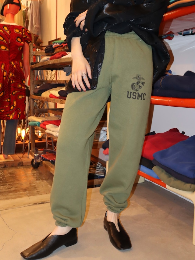 USMC sweat pants【6008】