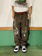 (Remake) Carhartt Work Pants 【W36 L32】