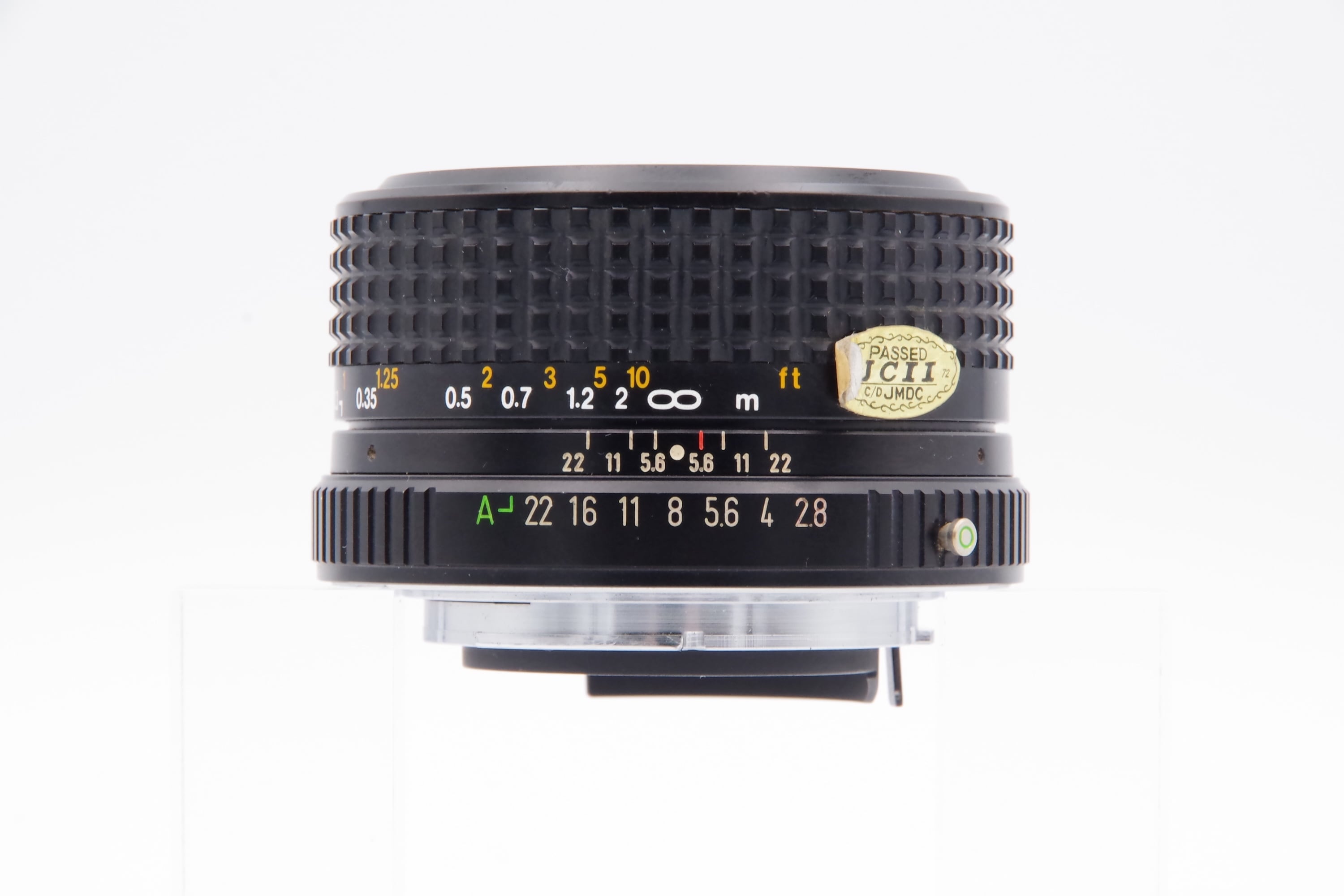 FUJINON 210mm F4.5 FUJIFILM フジフィルム | 近江寫眞機店