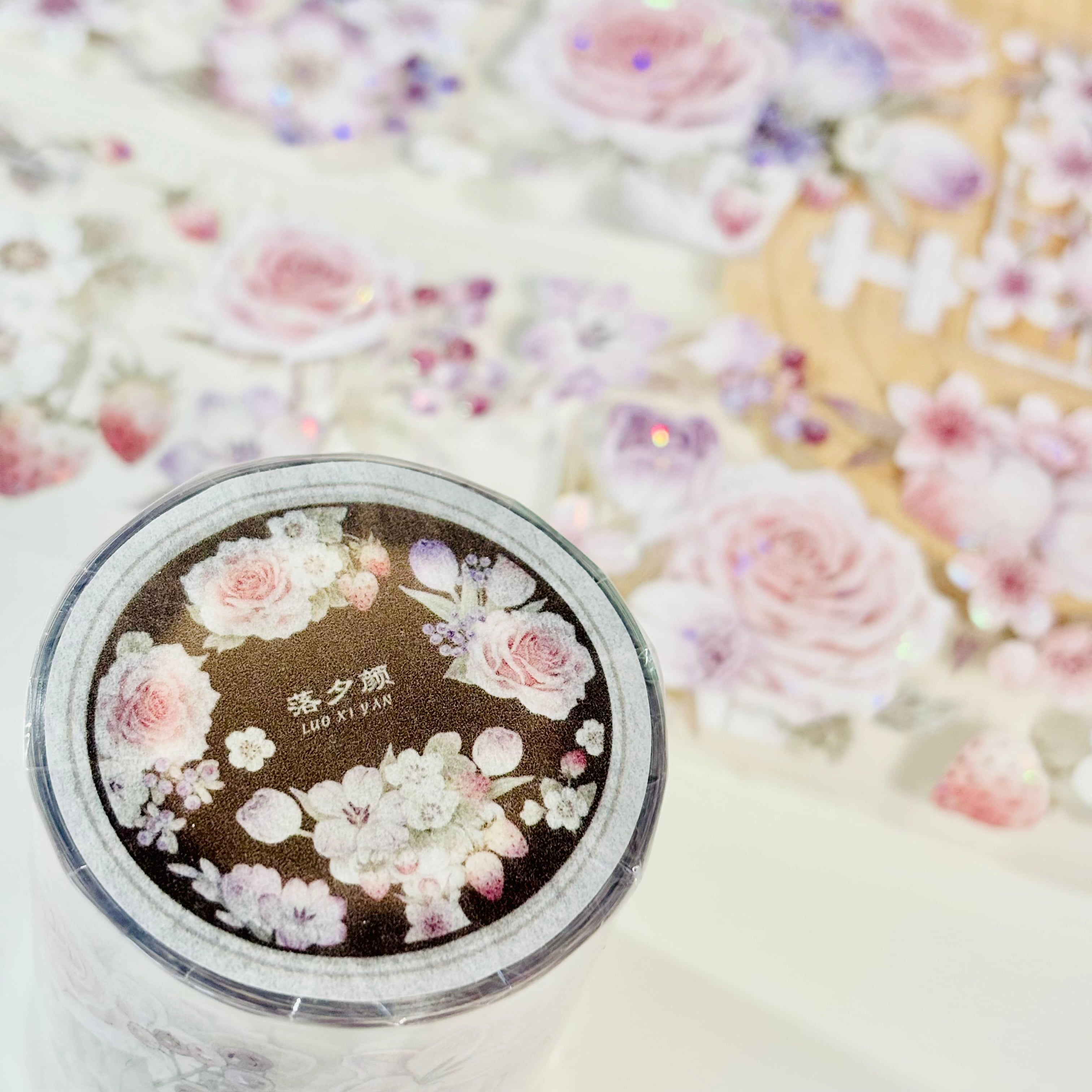 BONHEUR Papier　準備中 Bonheur papier