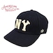 American Needle BB cap "ARCHIVE LEGEND NAVY NBY"