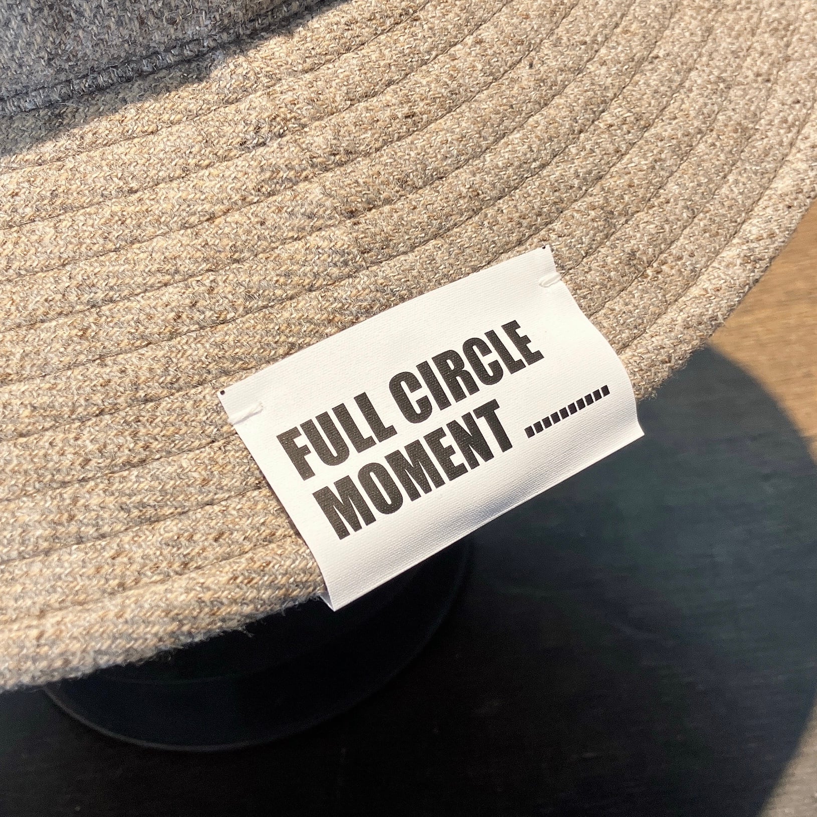 CA4LA】HK NEW JOURNEY HAT ハット AKM00105 | 広島の帽子専門店SHAPPO