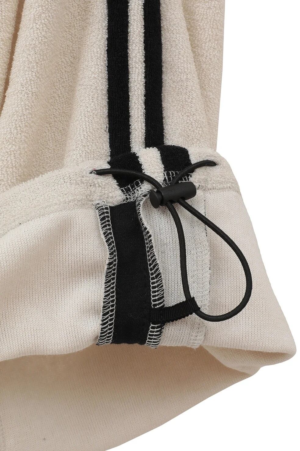 CLANE(クラネ) PILE LINE PANTS IVORY | サウスオレンジ｜メンズ