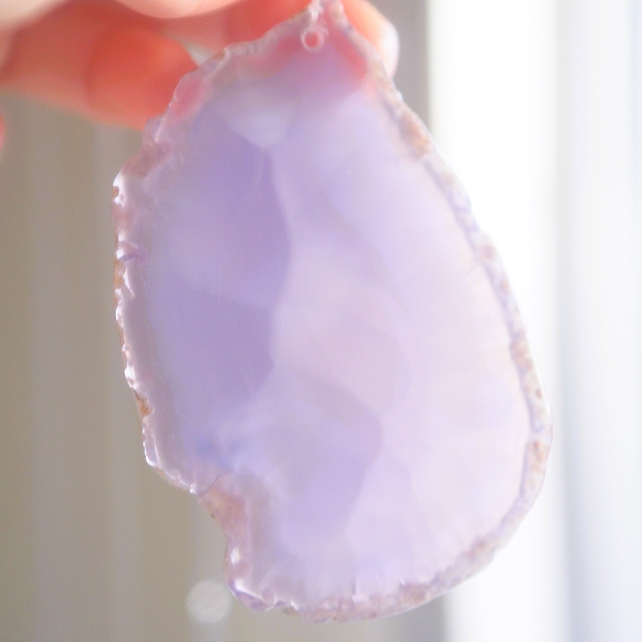 Water Orb 06 - アゲートヒーリングチャイム / Agate Healing Chime 1459