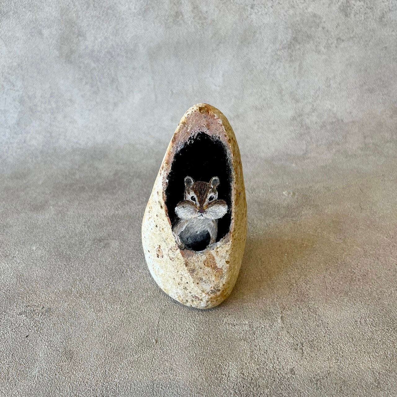 いし | 石器時代