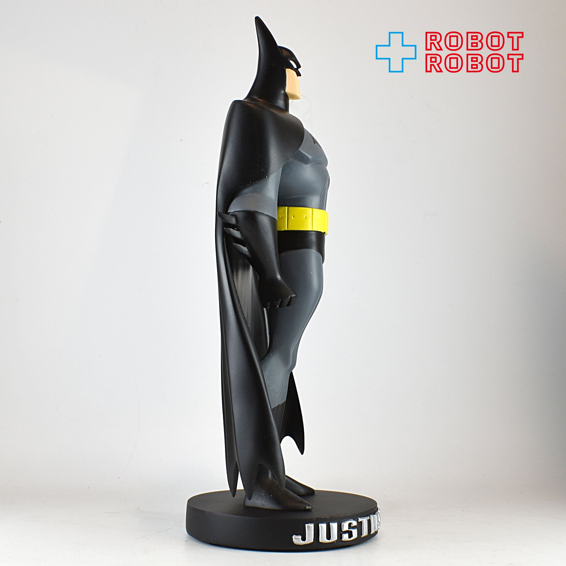 DCダイレクト ジャスティス・リーグ バットマン アニメイテッド