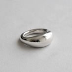 R202 / Domed ring L