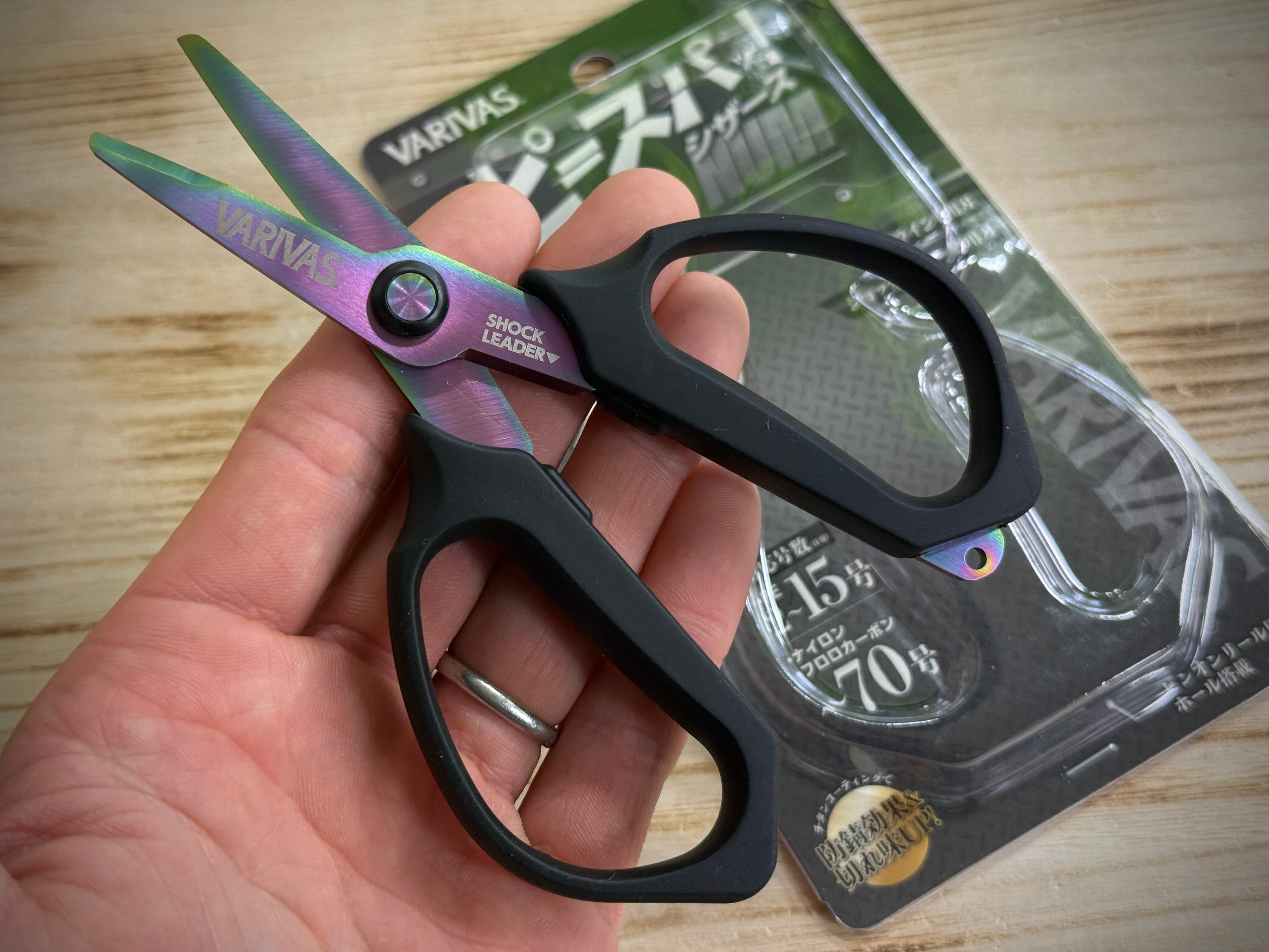 M-AIRE 正影グラス MG-41MLC【2023年モデル】 | Fishing Tackle BLUE