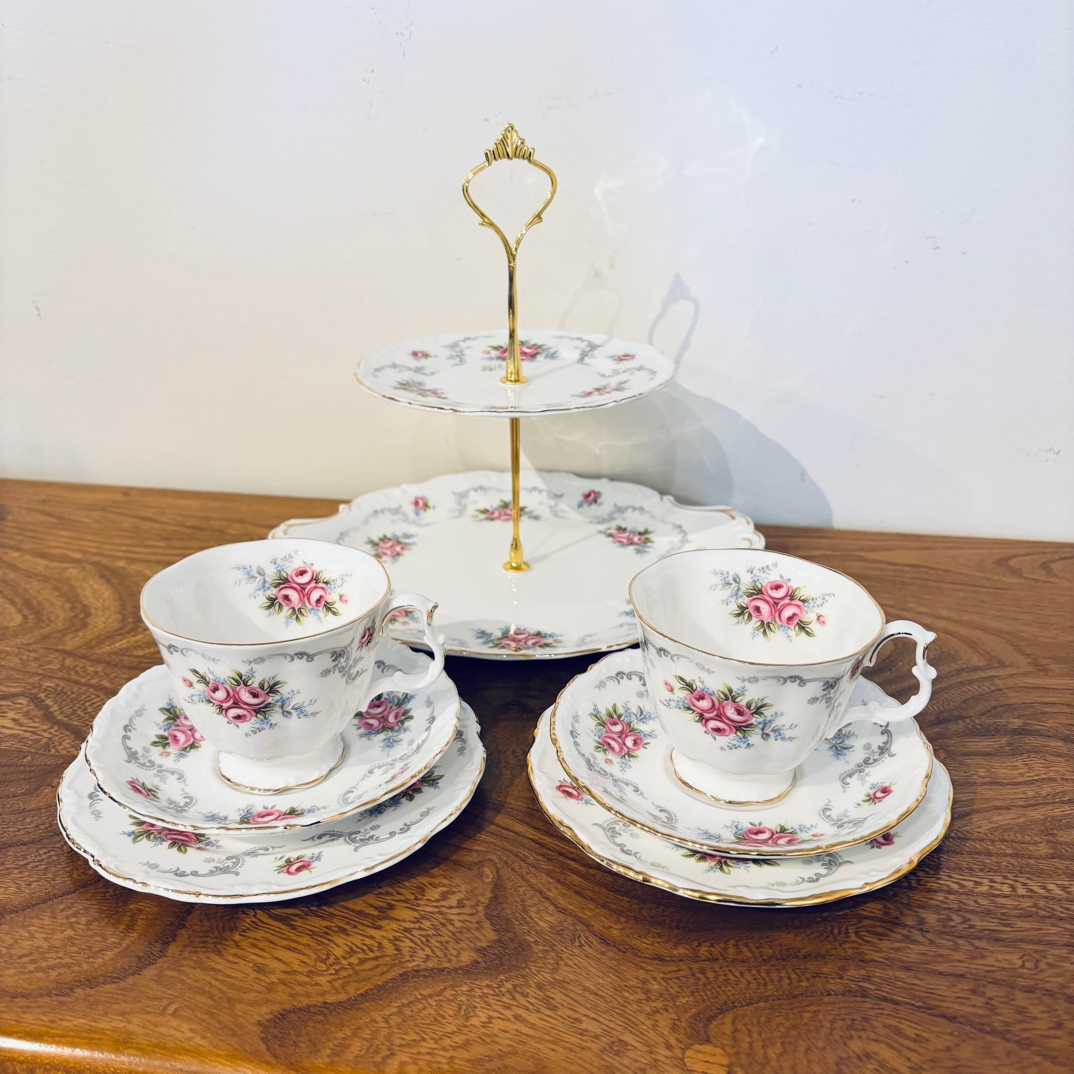 ロイヤルアルバート（ROYAL ALBERT） | epoca